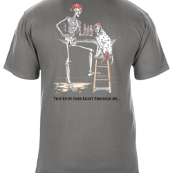 Bones Drinker T-Shirt