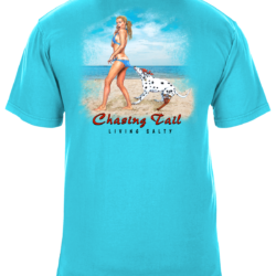 Chasing Tail T-Shirt