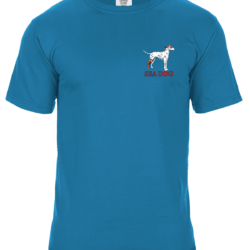 Alternative view of DILF Fishing T-Shirt