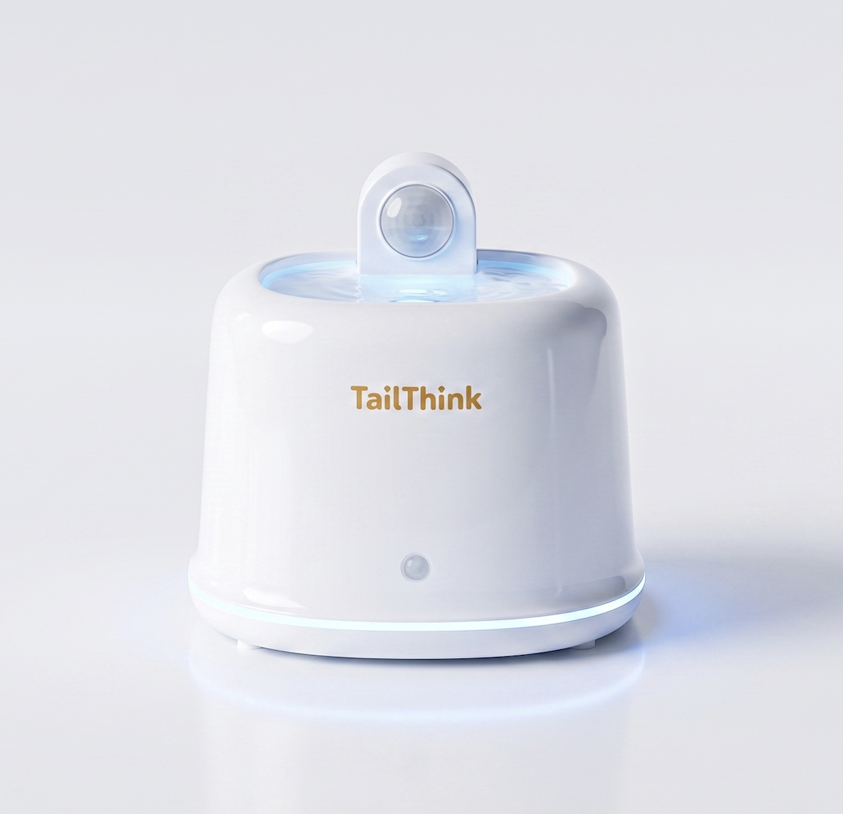 Smart Pet Fountain
