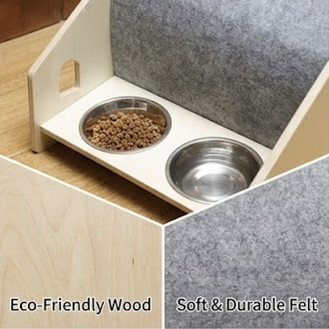 Smart Pet House